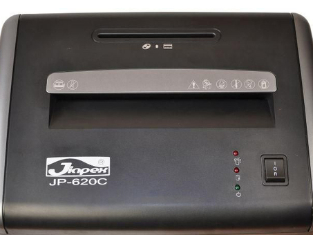 Уничтожитель (шредер) Jinpex JP-620C