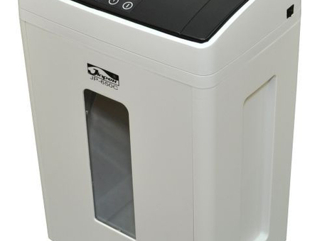 Уничтожитель (шредер) Jinpex JP-650C