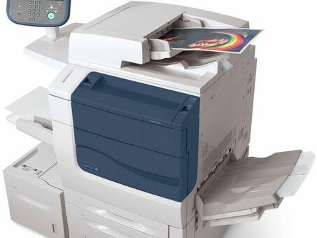 МФУ Xerox Color 560 EFI