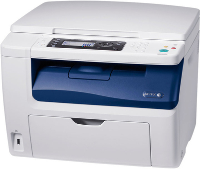 МФУ Xerox WorkCentre 6025BI (WC6025BI) (6025V_BI)