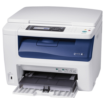 МФУ Xerox WorkCentre 6025BI (WC6025BI) (6025V_BI)