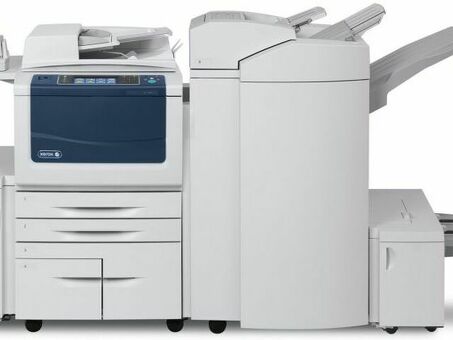 МФУ Xerox WorkCentre 5875C