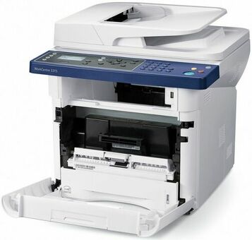 МФУ Xerox WorkCentre 3315 DN (базовый блок) (3315V_DN)