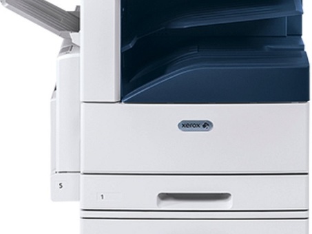 МФУ Xerox AltaLink C8045/C8055 TT (базовый блок) (C8002V_F)