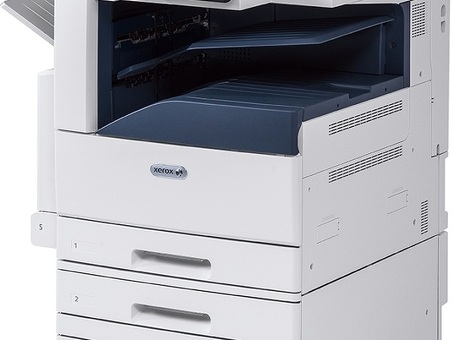 МФУ Xerox AltaLink C8045/C8055 TT (базовый блок) (C8002V_F)