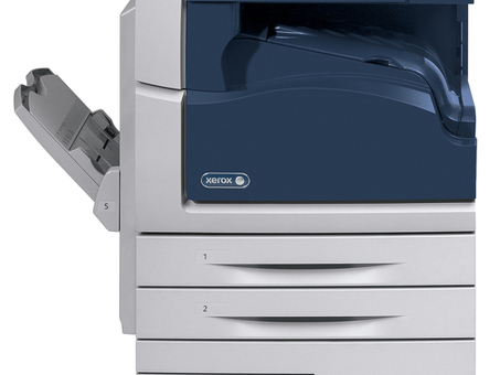 МФУ Xerox WorkCentre 5955