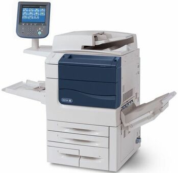 МФУ Xerox Color 560 (базовый блок) (560V_F)