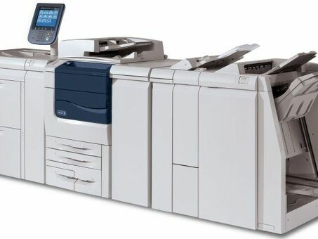 МФУ Xerox Color 570 EFI