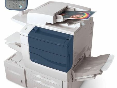 МФУ Xerox Color 570 FFPS