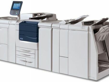 МФУ Xerox Color 570 FFPS