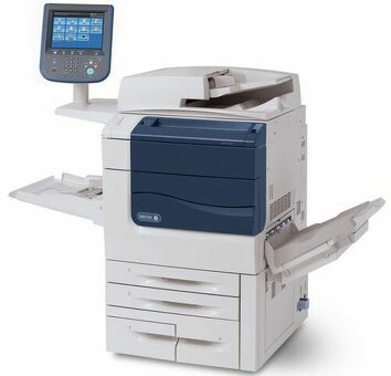 МФУ Xerox Color 570 FFPS