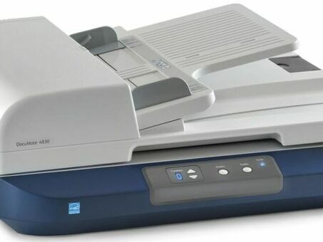 Сканер Xerox DocuMate 4830 (100N02872)