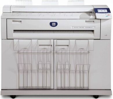 Xerox 6204 EP AccXES (1 рулон)