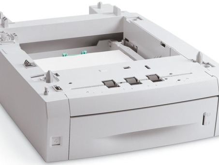 Xerox второй лоток для WorkCentre 5016, 5020, 500 листов (497K03390)