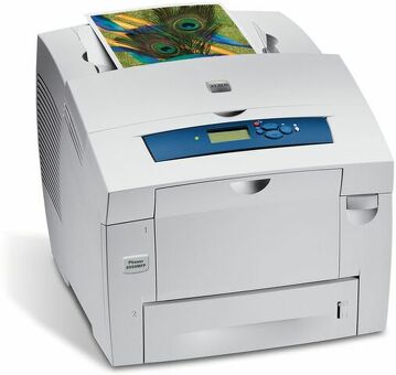 Принтер Xerox Phaser 8560DN (8560_AWDN)