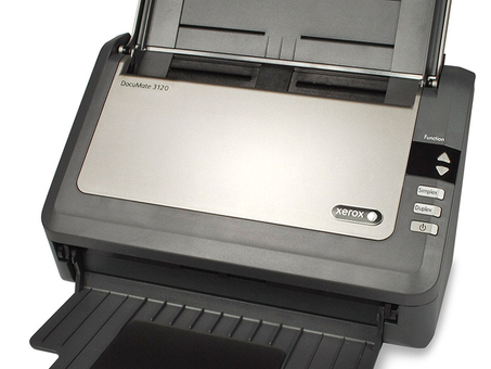 Сканер Xerox DocuMate 3120 (100N03018)