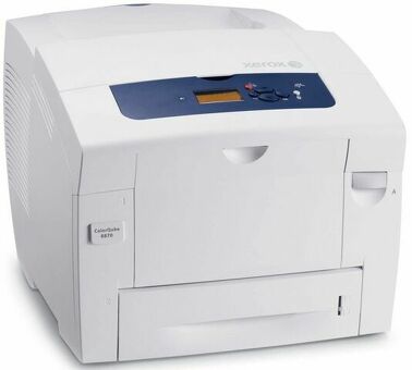 Принтер Xerox ColorQube 8870DN (8870_ADN)