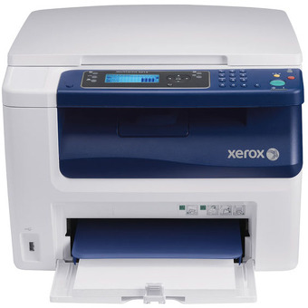 МФУ Xerox WorkCentre 6015/B (6015V_B)