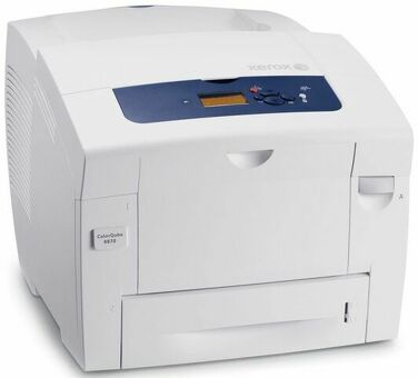 Принтер Xerox ColorQube 8570N (8570_AN)