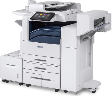 МФУ Xerox AltaLink C8030 TT (ALC8030 TT)