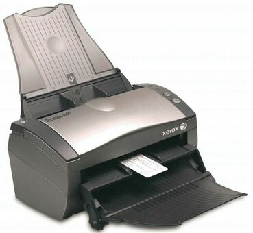 Сканер Xerox DocuMate 3460 (003R92568)