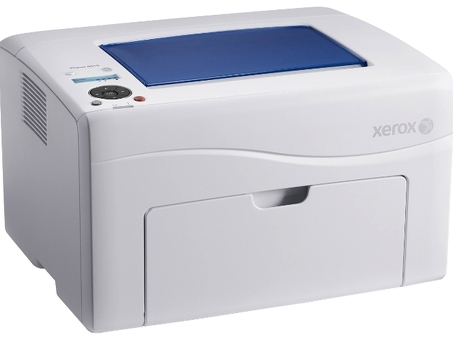 Принтер Xerox Phaser 6010N (6010V_N)