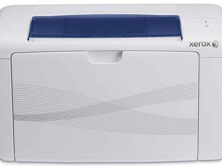 Принтер Xerox Phaser 3010 (100S65675)