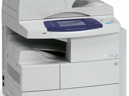 МФУ Xerox WorkCentre 4260SP