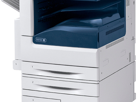 МФУ Xerox WorkCentre 7970