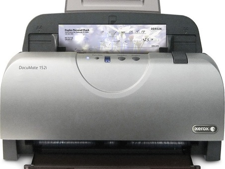 Сканер Xerox DocuMate 152i (100N03144)