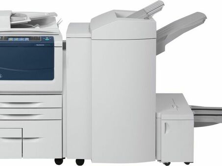 МФУ Xerox WorkCentre 5865i (WC5865i)