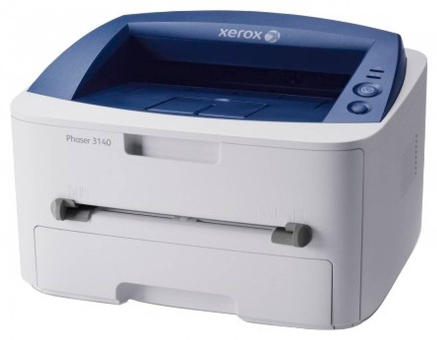 Принтер Xerox Phaser 3140 (100N02703)