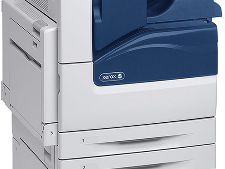 МФУ Xerox WorkCentre 7220i (4 лотка) (WC7220i)