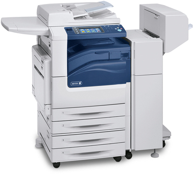 МФУ Xerox WorkCentre 7220i (4 лотка) (WC7220i)