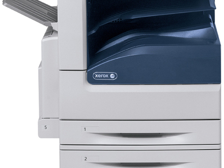 МФУ Xerox WorkCentre 7970i TT