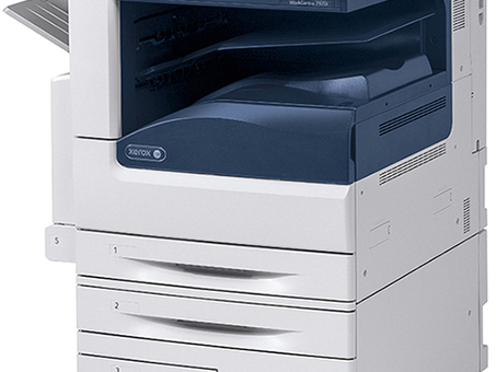 МФУ Xerox WorkCentre 7970i TT