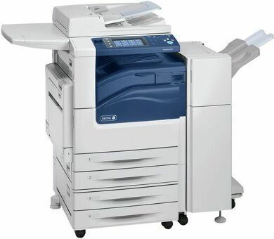 МФУ Xerox WorkCentre 7220i (2 лотка) (WC7220i)