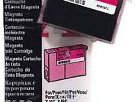 Картридж Xerox Ink Cartridge DWC450C, XJ4C, XJ6C (magenta) (008R07662)