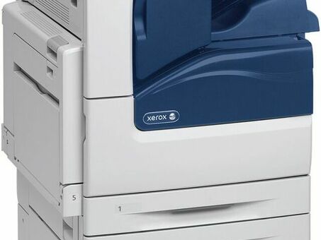 МФУ Xerox WorkCentre 7220i (2 лотка) (базовый блок) (7200iV_S)