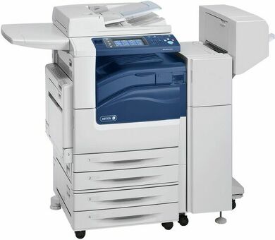 МФУ Xerox WorkCentre 7225i (2 лотка) (WC7225i)