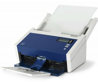 Сканер Xerox DocuMate 6480 (100N03244)