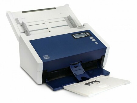 Сканер Xerox DocuMate 6480 (100N03244)