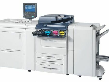 МФУ Xerox Color C70 (с внешним контроллером EFI EX)