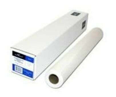 Бумага Albeo Universal Uncoated Paper, A0+, 914 мм, 120 г/кв.м, 30,5 м (Z120-36-1)