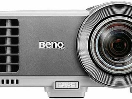 Проектор BenQ MW632ST (9H.JE277.13E)