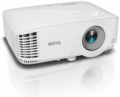 Проектор BenQ MX550 (9H.JJ477.1HE)