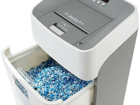 Уничтожитель (шредер) Dahle ShredMATIC 314 (35314-15092)