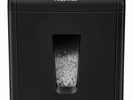 Уничтожитель Fellowes MicroShred 62MС (FS-46852)