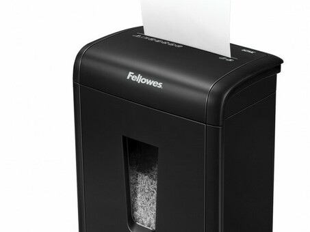 Уничтожитель Fellowes MicroShred 62MС (FS-46852)