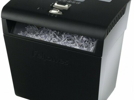 Уничтожитель Fellowes Powershred P-48C (FS-32148)